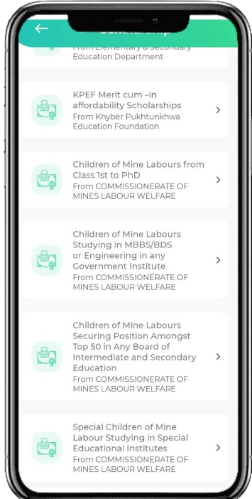 Dastak App 3