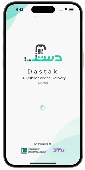 Dastak App