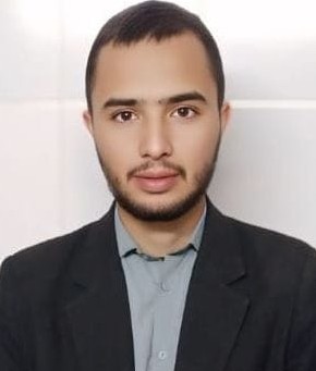 Khyal Bacha - Scholarship Holder