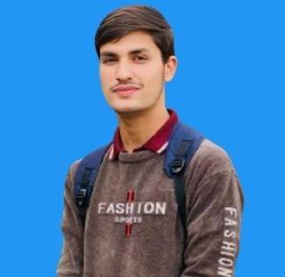Noor ullah - Scholarship Holder