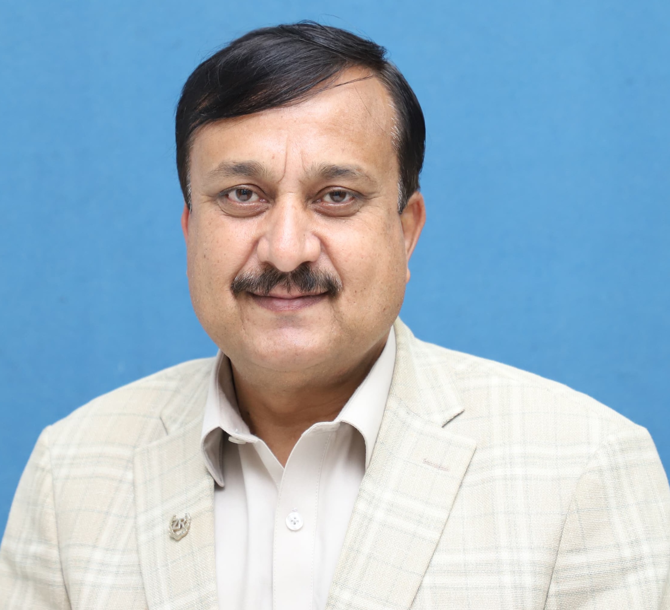 Minister for Mines and Minerals