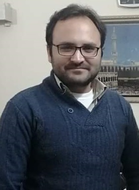 Munawar Hussain