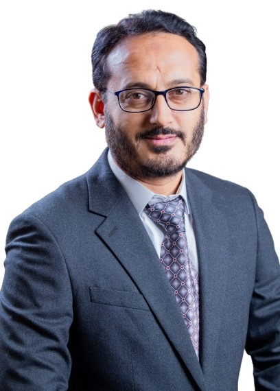Muhammad Usama